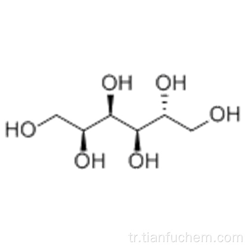 D-Glukitol CAS 50-70-4